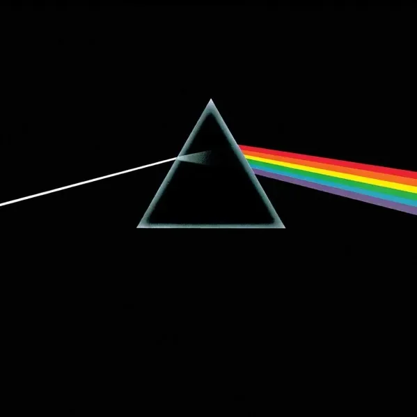 Pink Floyd ‘Dark Side of the Moon